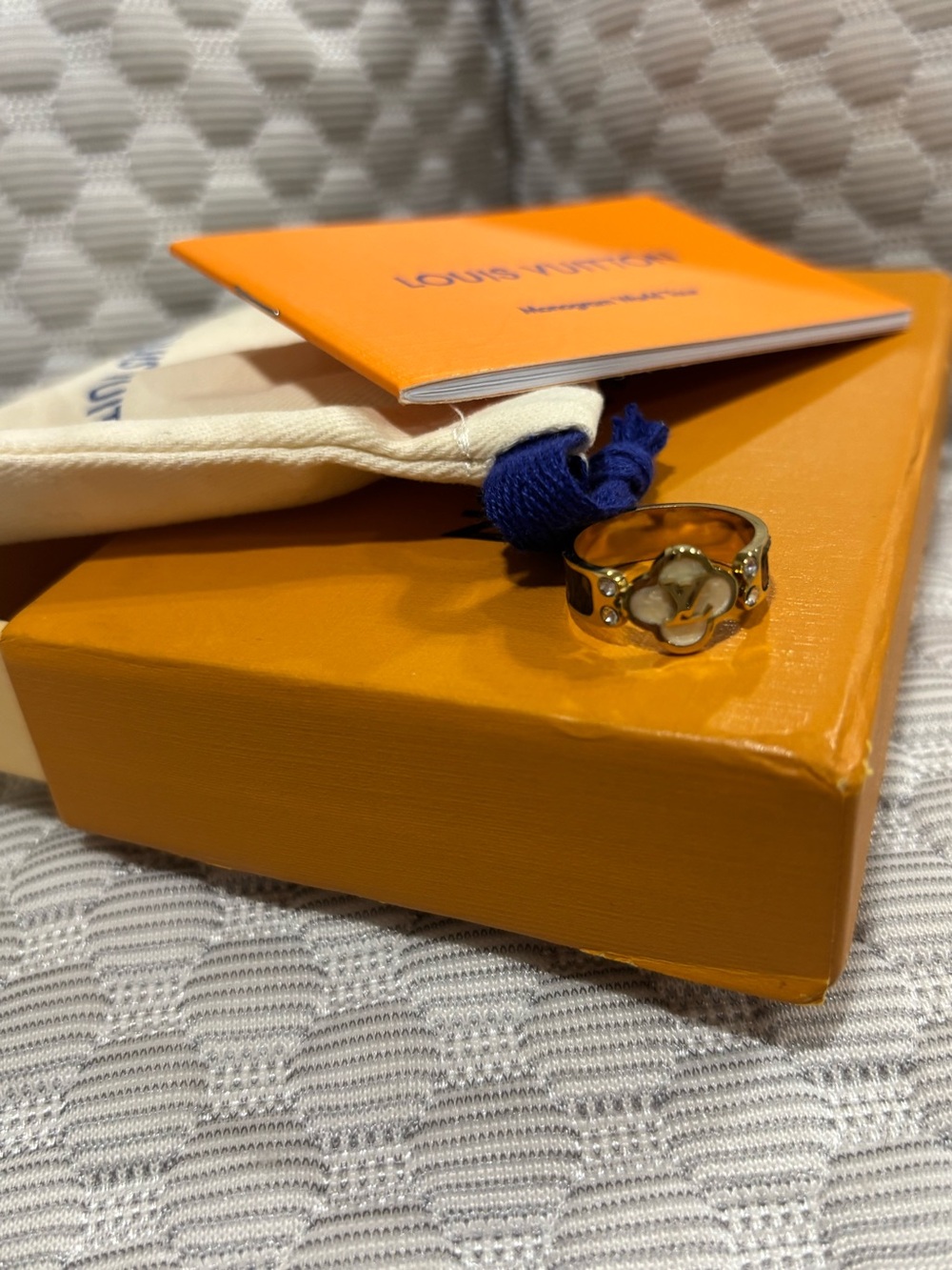 LV ring
